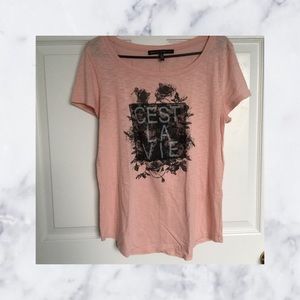 C’est La Vie Shirt